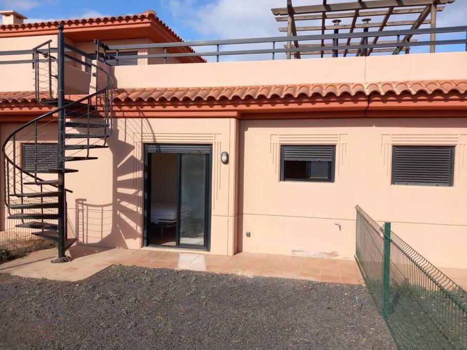 Casa El Hierro Апартаменты Лахарес